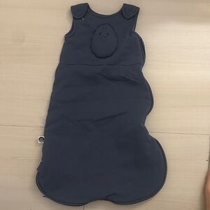 Nested Bean Navy Sleep Sack